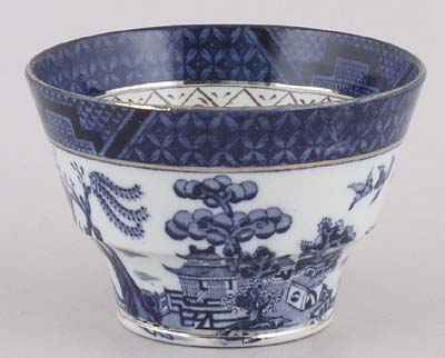 Sugar Bowl c1920s